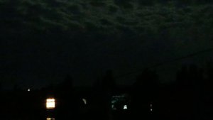 Докучаевск 09.09.2025г.Беспилотник №2 над городом.(№2)