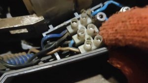 Триммер ( электрокоса ) не включается / не работает что