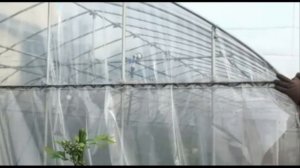 Профиль клипса зиг заг для теплиц в Симферополе