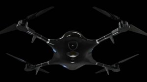 CELERI – комплекс управления группой дронов