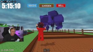 😱Начал с НУЛЯ с УДАЛЕННЫМИ СЕМЕНАМИ в ВЫРАСТИ САД! Grow