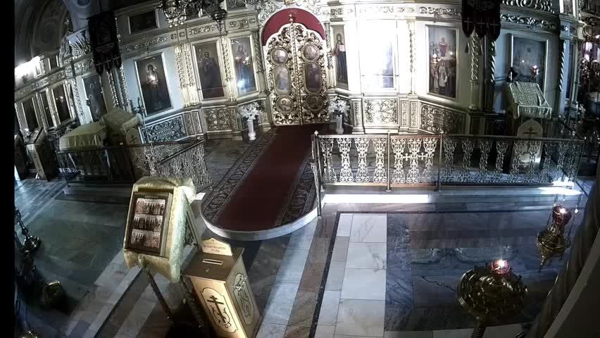 Литургия 09.09 смотреть онлайн