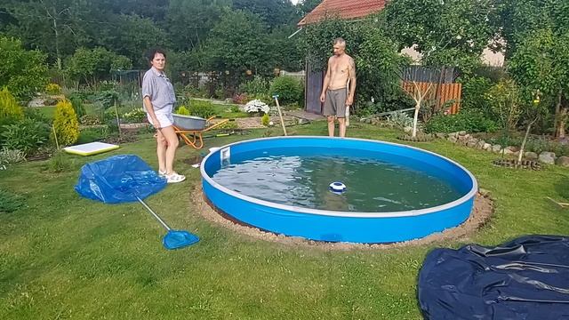 Садовые будни  🌺🌞🍀#любимаядача смотреть онлайн