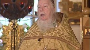 2005-07-03 В праздник Всех святых в земле Российской просиявших. О русской культуре