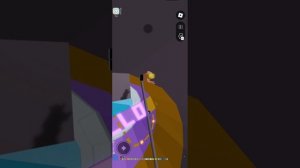 Я сыграл в башня ада (в роблокс)