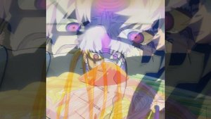 JIN DEMON FORM 🔥 #dandadanedit #jinjouji #demonform