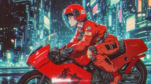 𝗥𝗜𝗗𝗘 𝗧𝗛𝗥𝗢𝗨𝗚𝗛 𝗖𝗜𝗧𝗬 ⧸⧸ Synthwave, Dreamwave, Vaporwave, Chillsynth