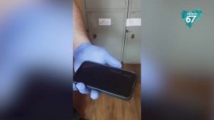 В Сафонове задержали подозреваемых в покушении на сбыт наркотиков