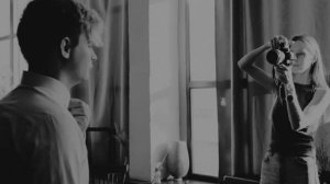 ХолиДэй - BACKSTAGE