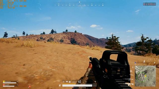 ГРАНАТА 2 КИЛЛА,НО ОДИН ДАЛИ (PUBG) смотреть онлайн