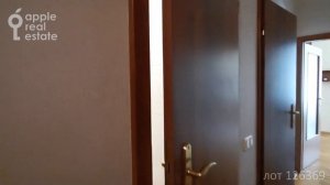 Удачный выбор: 74 кв.м в аренду. 3 комнаты. Современный р?