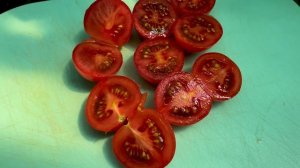 ПИНК ХАНИ ! Черри-томат, который влюбляет в себя