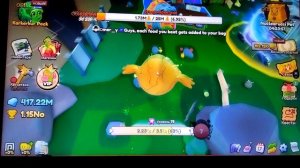 новый лайф ивент в эволюции брейнрота