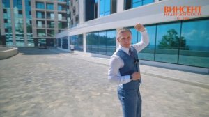 Marine Garden 5* Grand Hotel. Хоста. Сочи