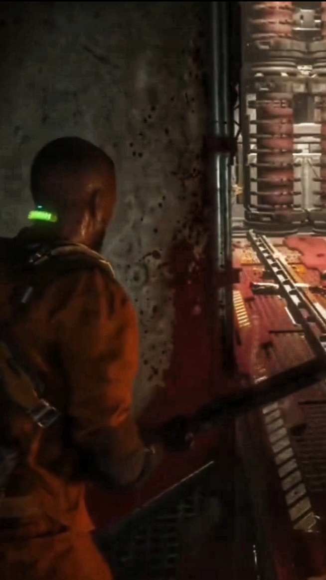 МЯСОРУБКА В ДЕЛЕ | 🎃 The Callisto Protocol | XBOX ONE