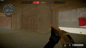Warface. нинзя дифьюз