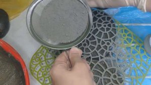 ДЛЯ САДА из ЦЕМЕНТА // DIY, Садовый декор своими руками //