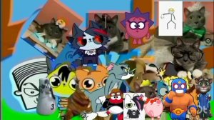 Побег от чела add round 31 (Эль примо)