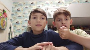 black challenge обзор распаковка пробование на вкус