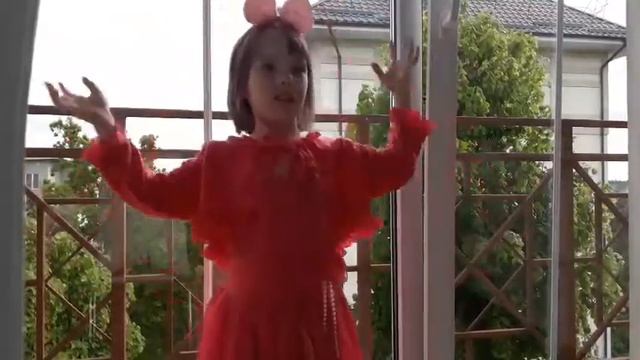 Конкурс чтецов "Серебряный колокольчик" МАДОУ детски? смотреть онлайн