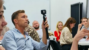 "ДА" говорим своим желаниям