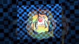 мир денди Квел / анимация / делала сама