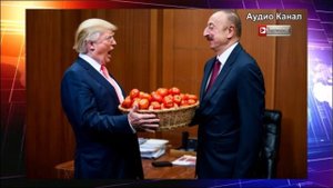 Михалков: Алиев приезжал в США как на праздник, а Трамп забыл название страны
