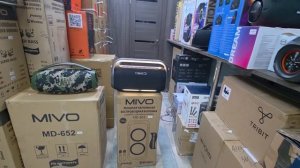 Jbl boombox 3 VS FAIZFULL FK 80 Сравнение по звуку