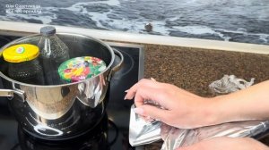 Хороший рецепт питательной среды и Посев семян орхиде