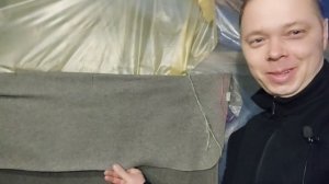 Самая простая зимняя теплица. Тепличный бизнес $$$💵💵?