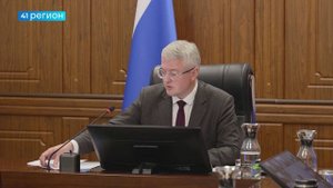 ВОПРОС О ПРИОРИТЕТНОМ РАССЕЛЕНИИ ЖИЛЬЯ НА КАМЧАТКЕ РАССМОТРЯТ В СОВЕТЕ ФЕДЕРАЦИИ • НОВОСТИ КАМЧАТКИ