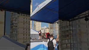 Таксашоу в Санкт-Петербурге