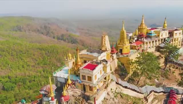 Мьянма - Быстрый и Сильный ! смотреть онлайн