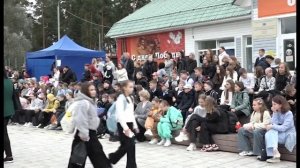 Тысячи зареченцев посетили форум «Территория здоровья и добра»