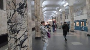 Метро "Завод имени Сталина" и как его переименовали в м