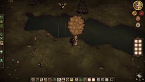 Чем мне нравится и не нравится Don't Starve Together (донт старв