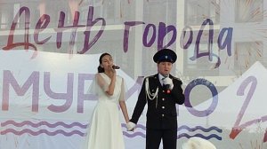 Тучи в голубом .mp4