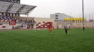 САМЫЙ НАПРЯЖЕННЫЙ МАТЧ НА ЛЕТНЕМ ПЕРВЕНСТВЕ | АКАДЕМИЯ АЛЕНИЧЕВА