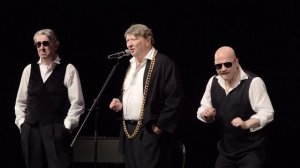 Юрий Гальцев - КОМПОСТЕР  (Москва, 2025 г.) #гальцев #юмор