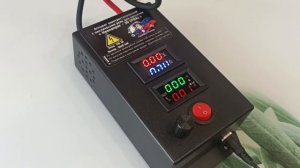 Высоковольтный генератор "Невнапряг"