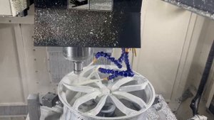 Производство комплекта #2 для Jaguar F-pace