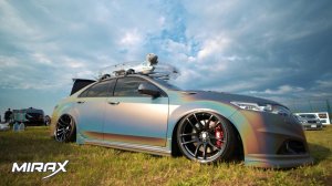 Автокультура: Цунами берет низкий аккорд