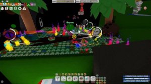 Я КУПИЛ КОКОСОВЫЙ ПОЯС в СИМУЛЯТОРЕ ПЧЕЛОВОДА! [GUIDE BSS] B