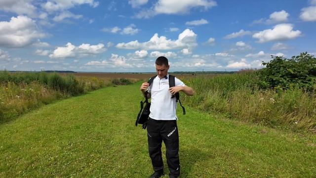 Триммер бензиновый МОБИЛ К ХТ271С ПРЕМИУМ! Любая задача смотреть онлайн