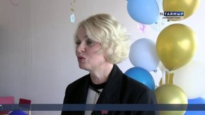 НОВОСТИ ТСТ (ненецкий язык),  09.09.2025