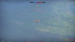 Моменты из War Thunder 2025