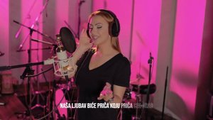 BILJANA MARKOVIC - NASA LJUBAV (OFFICIAL VIDEO 2023)