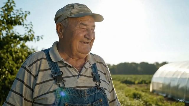 Моя ферма: перец растёт, майнинг идёт смотреть онлайн