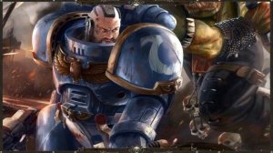 #82 Чемпионы Горка и Морка. Орочьи боги в Вархаммере 40к