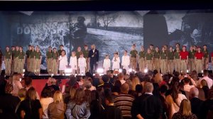 ST  и группа «Голосята», ST и музыкальный театр «Домисольки» - «Дай ему сил»